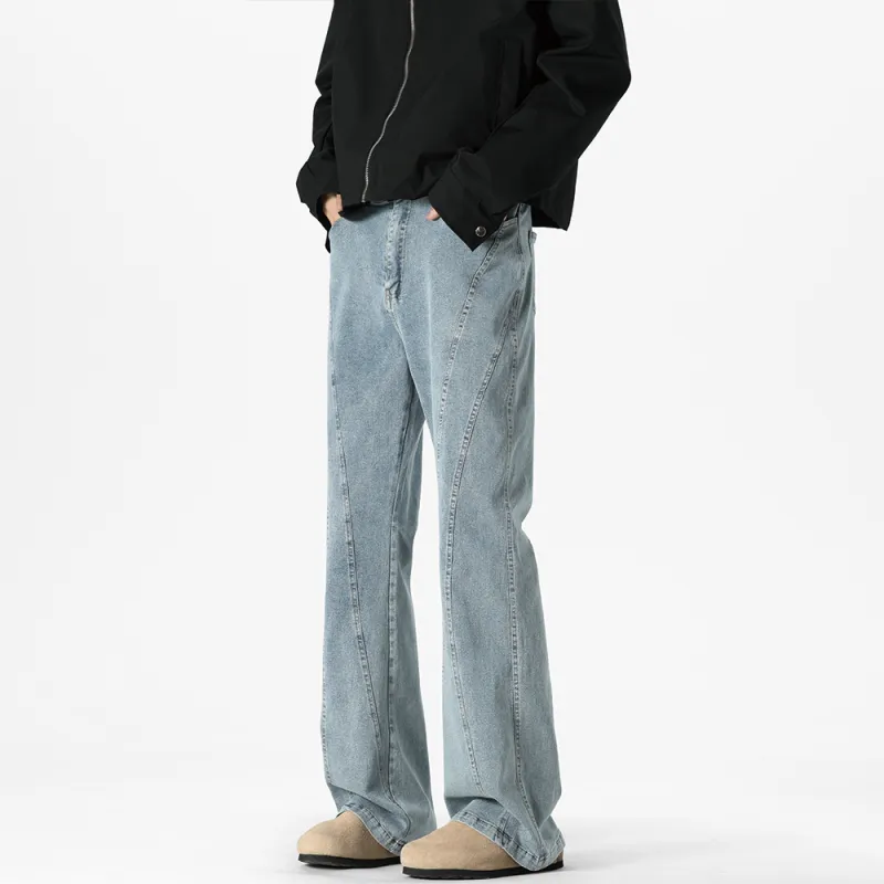 AI3 Jeans Unisex-13