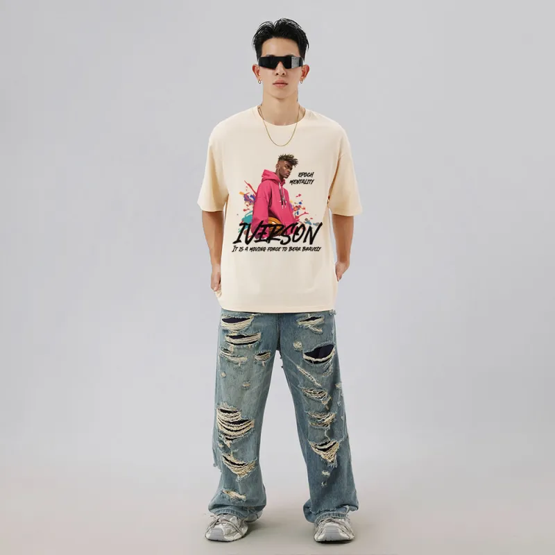 AI3 T Shirts Unisex-14