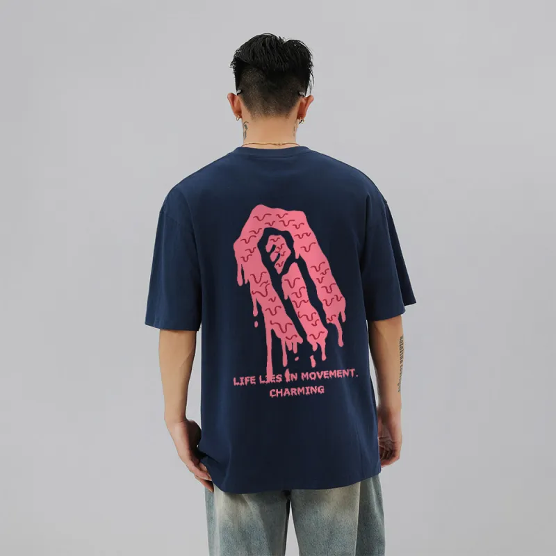AI3 T Shirts Unisex-21