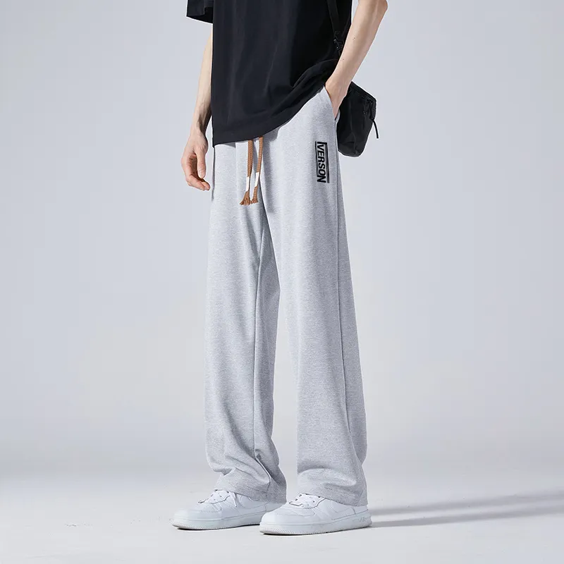 AI3 Iverson China Series Casual Pants Unisex-2
