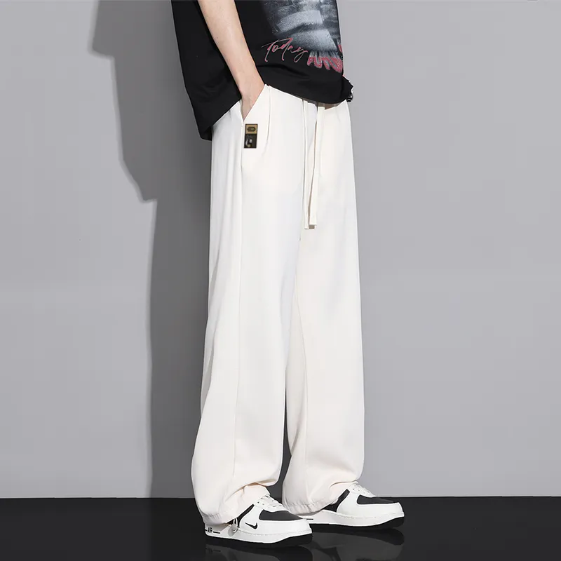 AI3 Iverson China Series Casual Pants Unisex-11