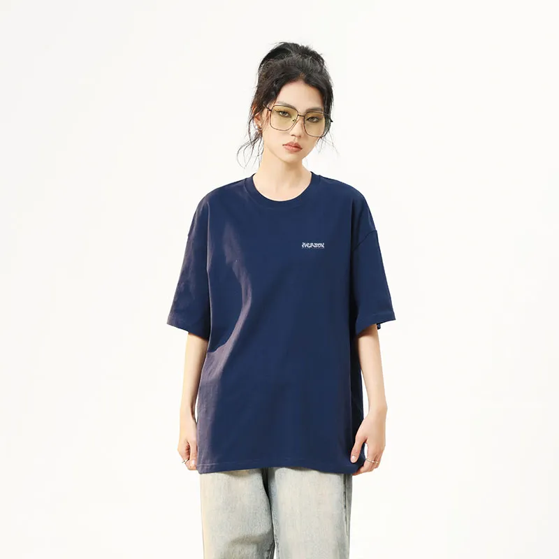AI3 T Shirts Unisex-6