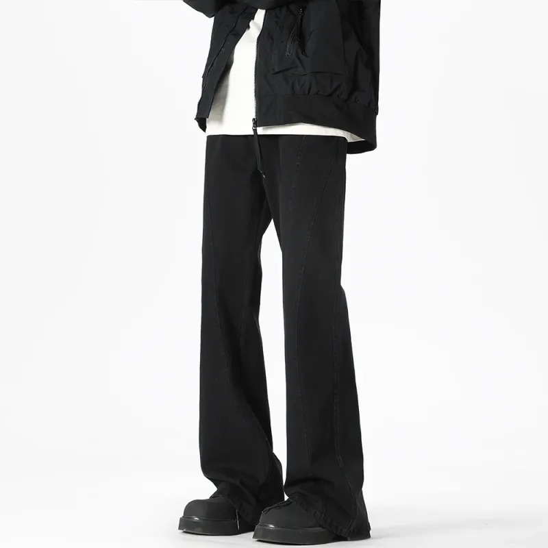 AI3 Jeans Unisex-3