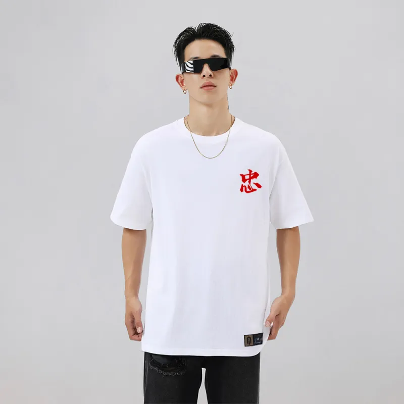 AI3 T Shirts Unisex-2