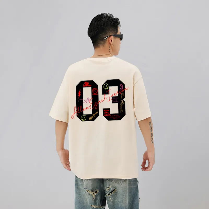AI3 T Shirts Unisex-28
