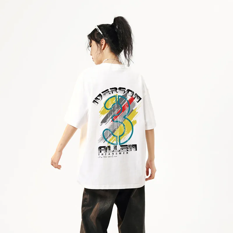 AI3 T Shirts Unisex-7