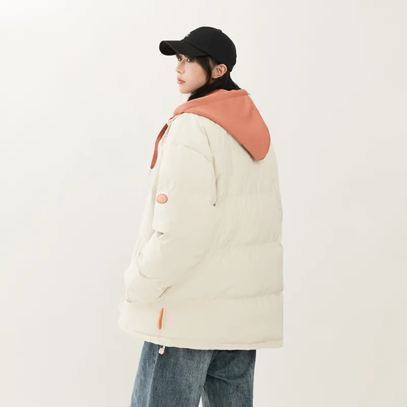 AI3 Puffer Jackets Unisex-14