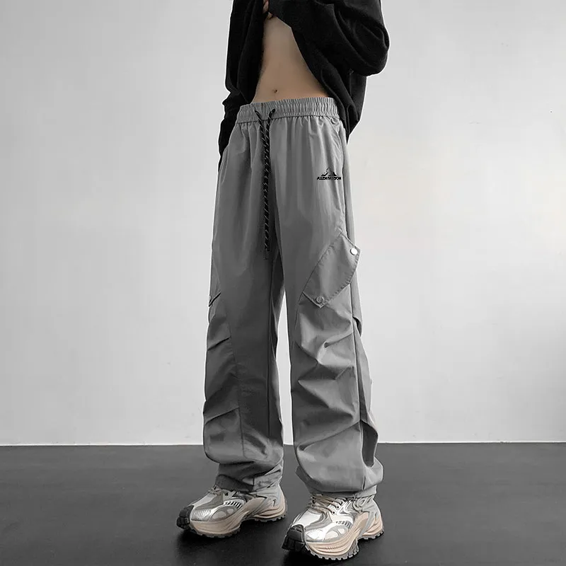 AI3 Casual Pants Unisex-6