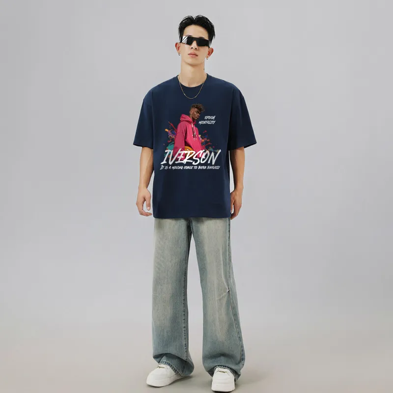 AI3 T Shirts Unisex-37