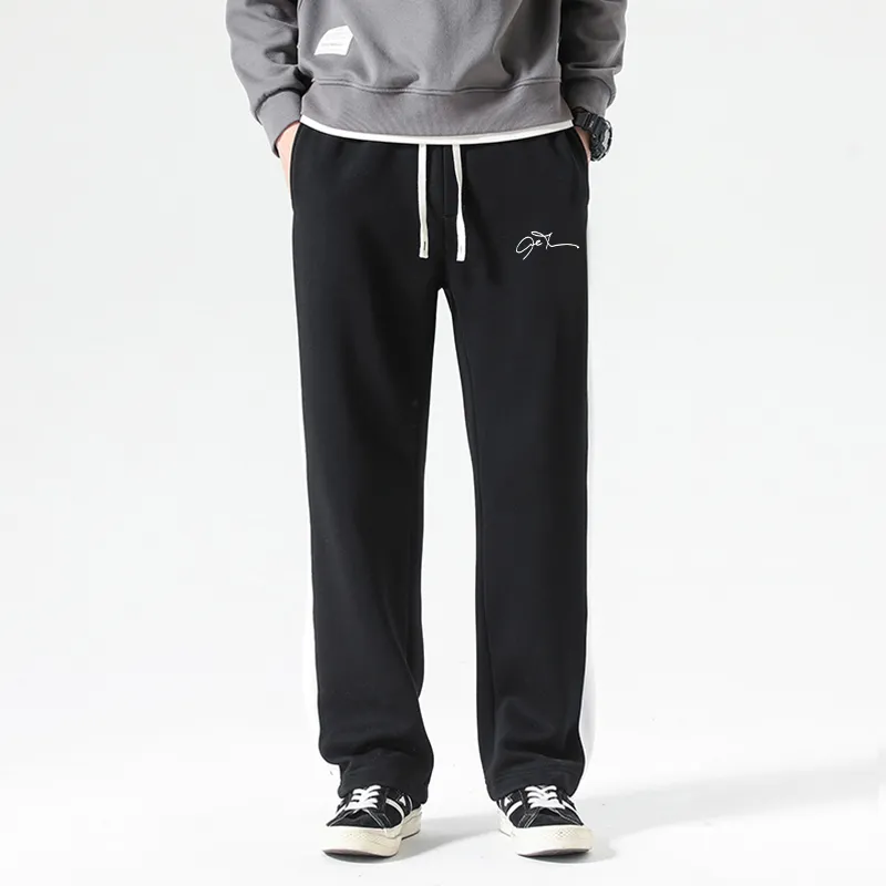 AI3 Iverson China Series Casual Pants Unisex-2