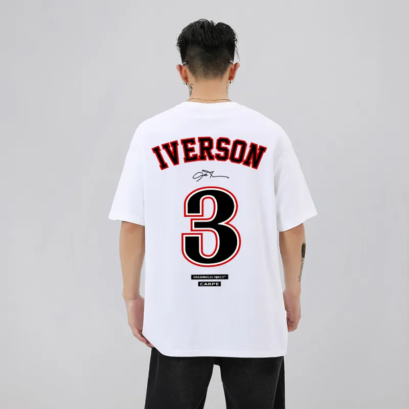 AI3 T Shirts Unisex-3