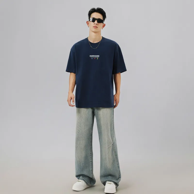 AI3 T Shirts Unisex-38