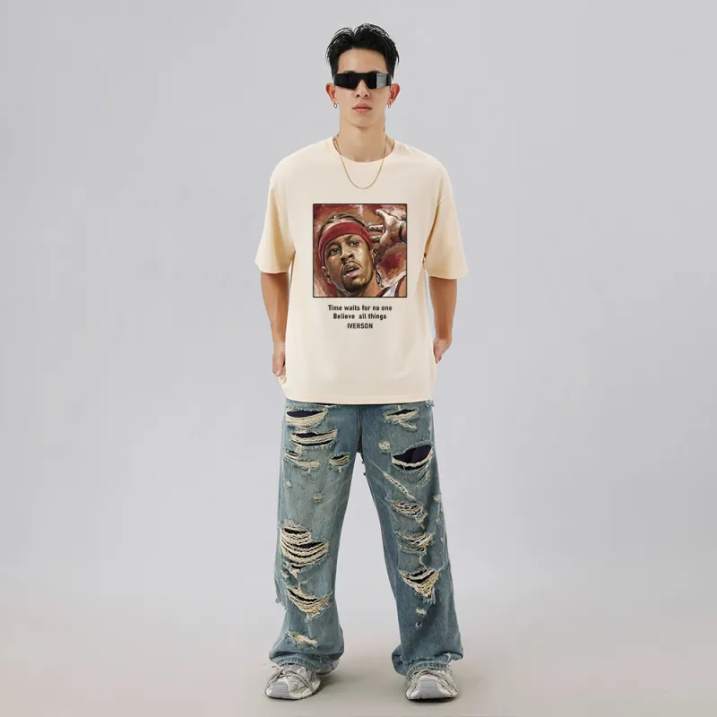 AI3 T Shirts Unisex-13