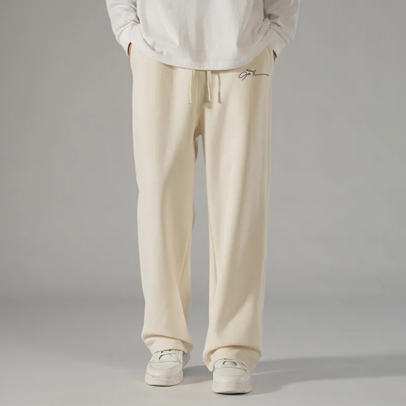 AI3 Casual Pants Unisex-27