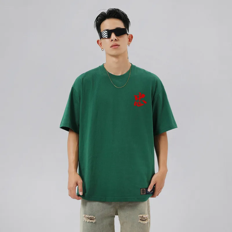 AI3 T Shirts Unisex-18
