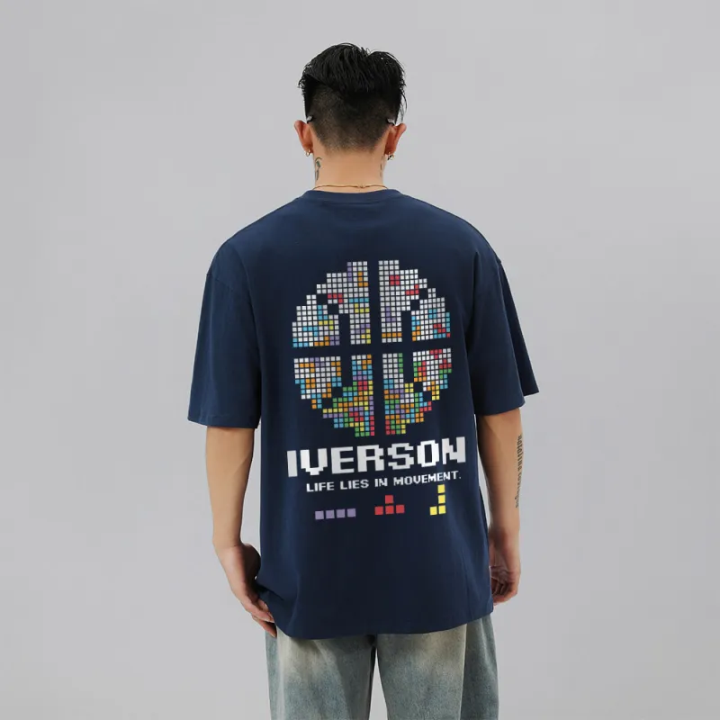 AI3 T Shirts Unisex-39