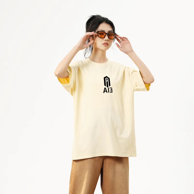 AI3 T Shirts Unisex-38