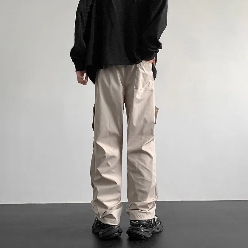AI3 Casual Pants Unisex-14