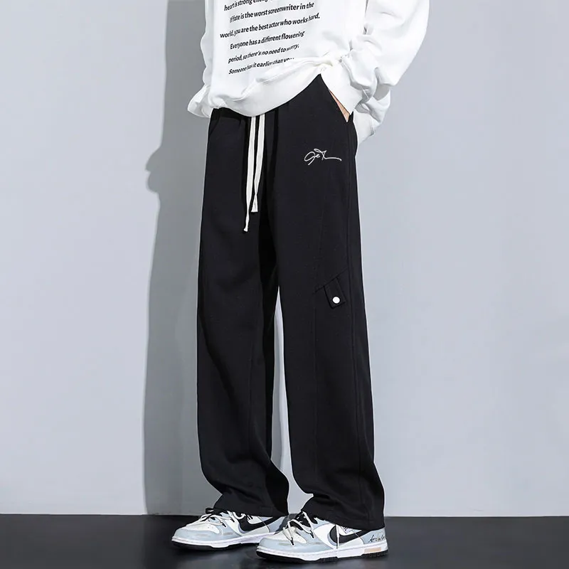 AI3 Iverson China Series Casual Pants Unisex-2