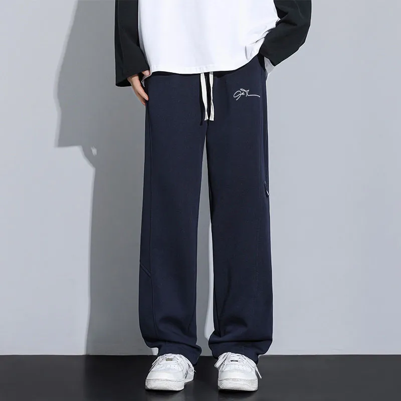 AI3 Iverson China Series Casual Pants Unisex-34