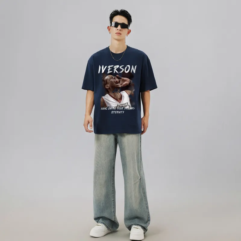 AI3 T Shirts Unisex-38
