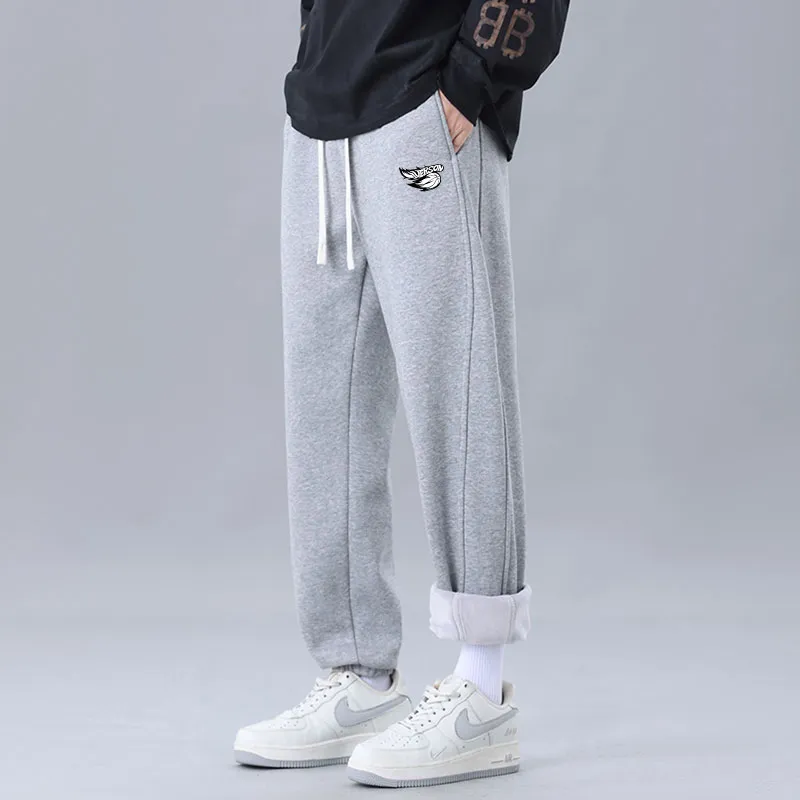 AI3 Iverson China Series Casual Pants Unisex-18