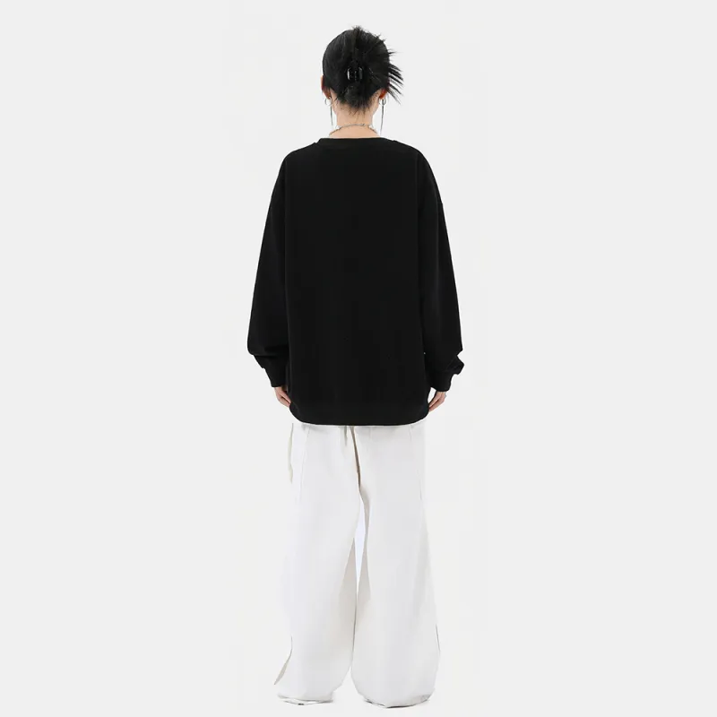 AI3 Iverson China Series Sweatshirt Unisex-16