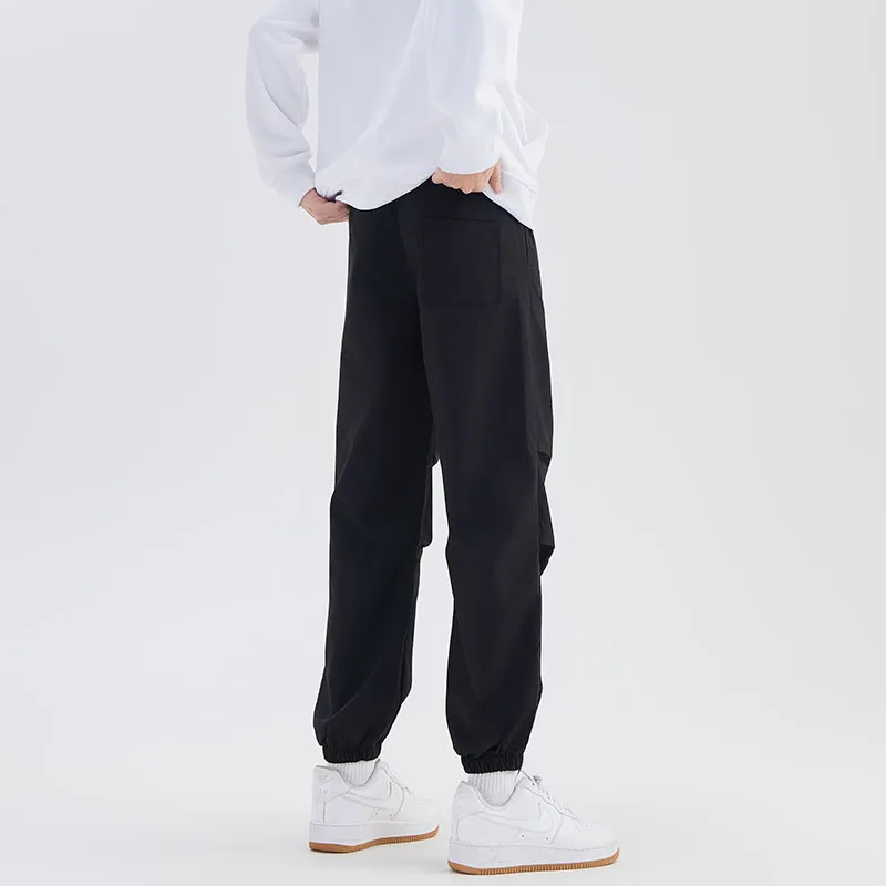 AI3 Iverson China Series Casual Pants Unisex-2