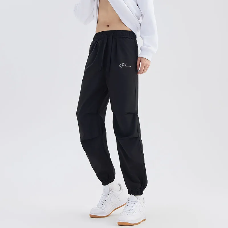 AI3 Iverson China Series Casual Pants Unisex-3