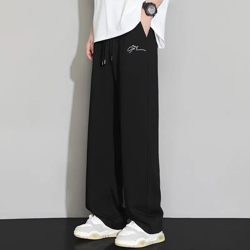AI3 Iverson China Series Casual Pants Unisex-6