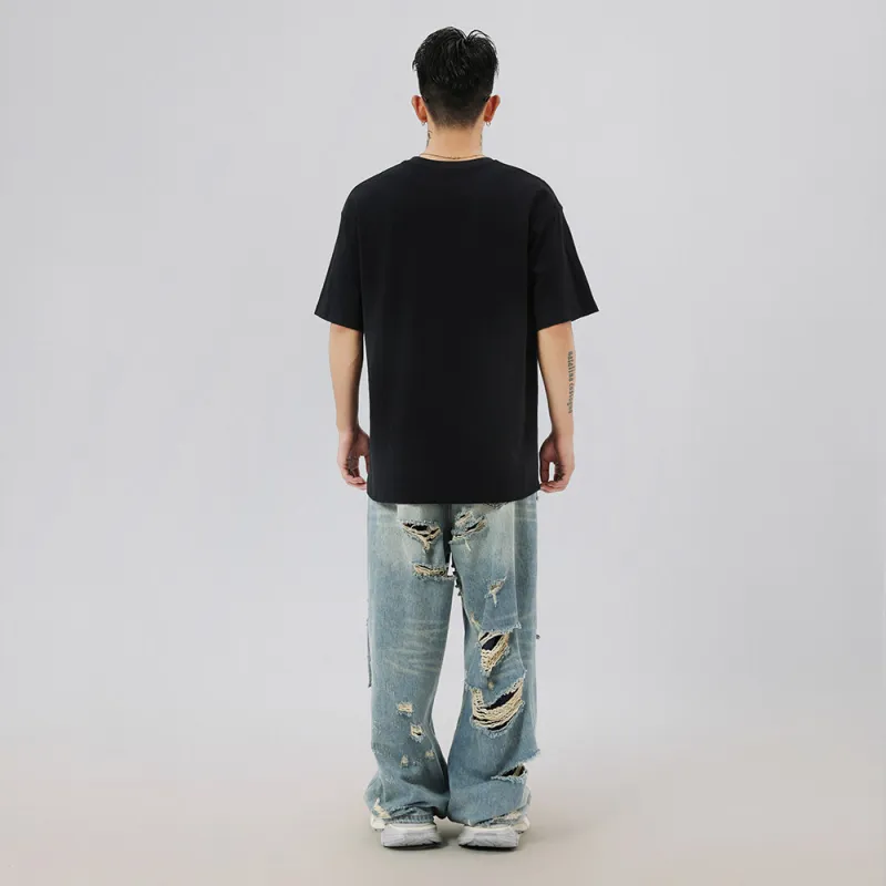 AI3 T Shirts Unisex-2