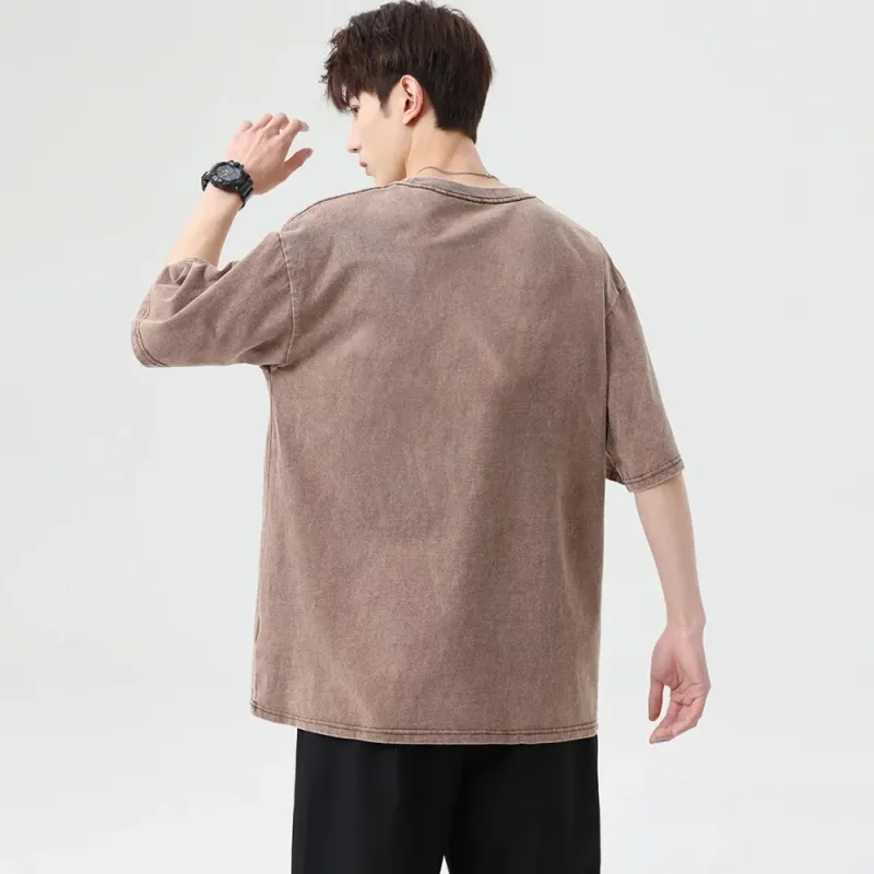 AI3 T Shirts Unisex-14