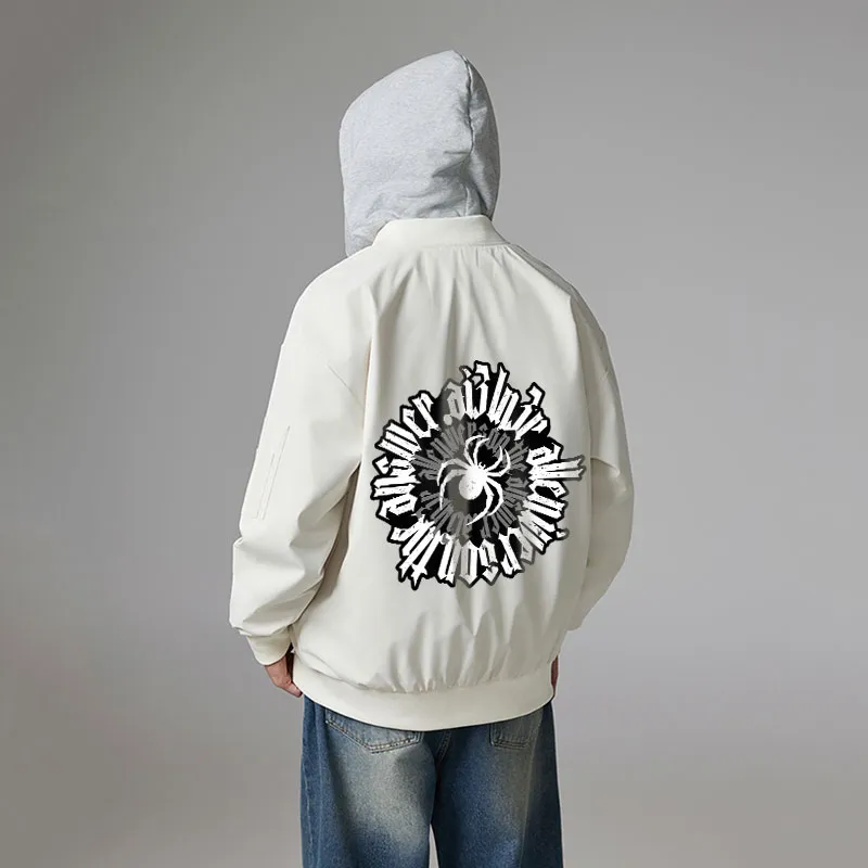AI3 Iverson China Series Jacket Unisex-8