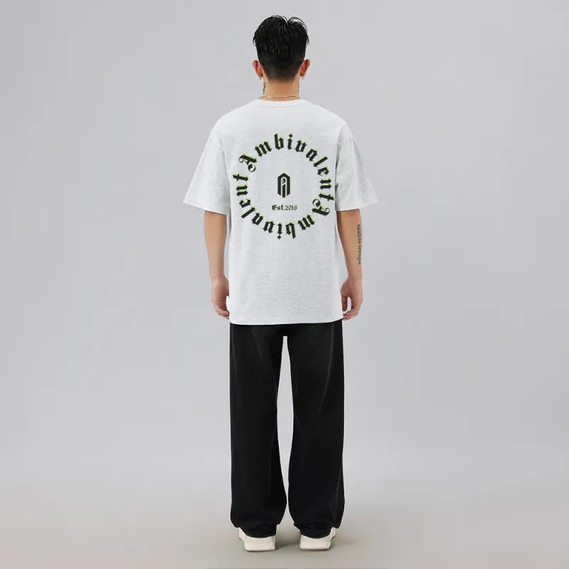 AI3 T Shirts Unisex-24