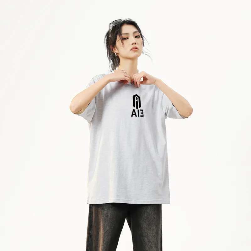 AI3 T Shirts Unisex-18