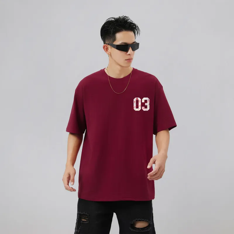 AI3 T Shirts Unisex-21