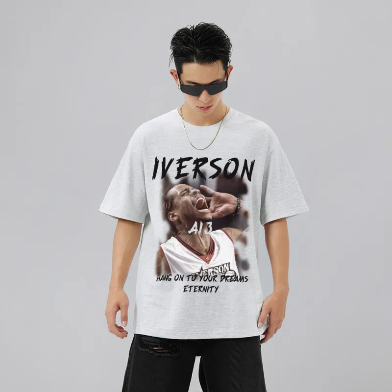 AI3 T Shirts Unisex-24