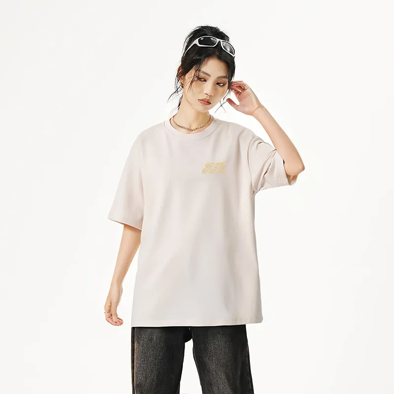 AI3 Short Sleeved T Shirts Unisex-22