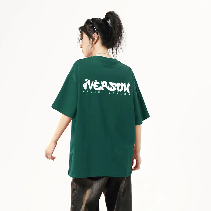 AI3 T Shirts Unisex-31