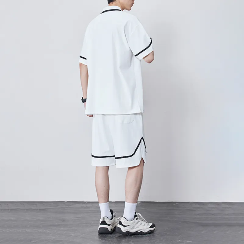 AI3 Iverson China Series Casual Sportswear Unisex-14