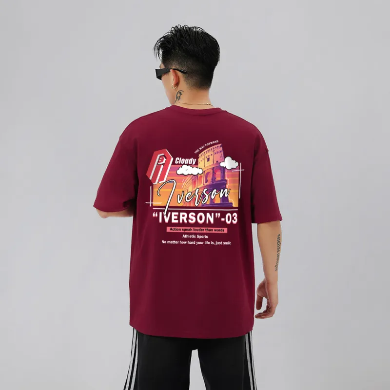 AI3 T Shirts Unisex-18