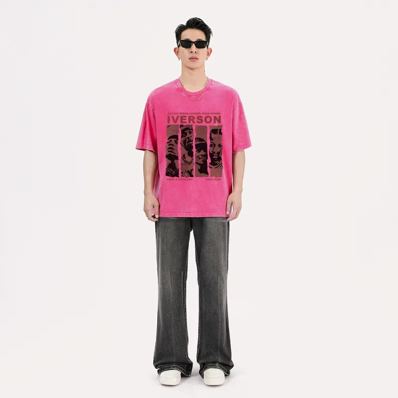 AI3 T Shirts Unisex-12