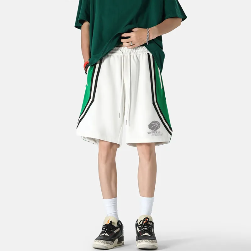 AI3 Casual Shorts Unisex-22