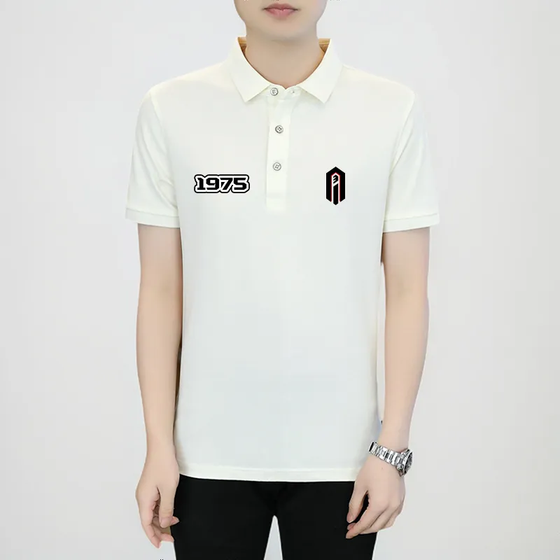 AI3 Iverson China Series Polo Shirt Unisex-18