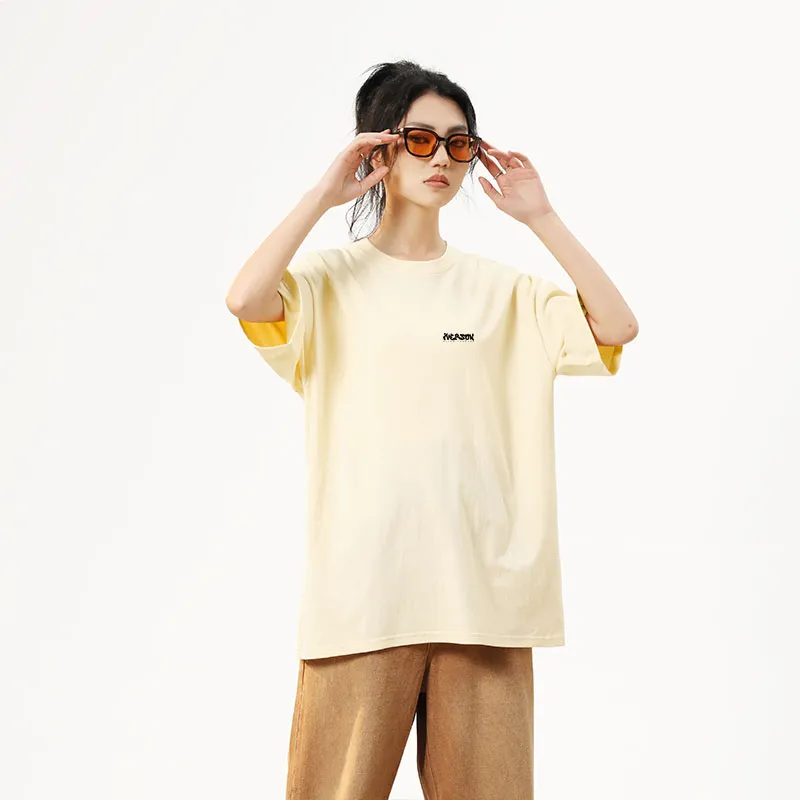 AI3 T Shirts Unisex-34