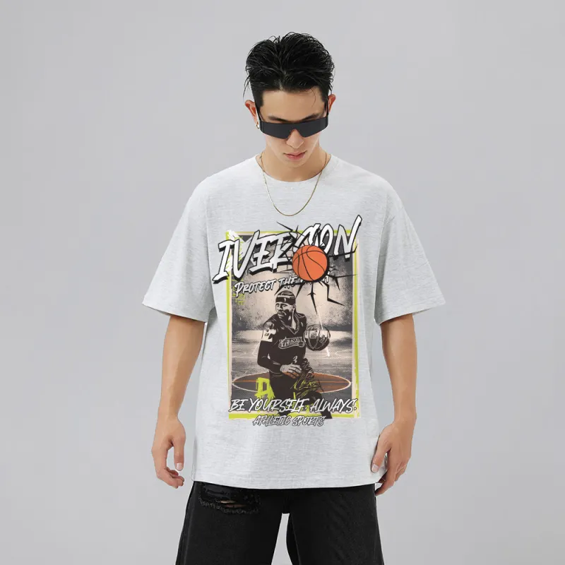 AI3 T Shirts Unisex-22