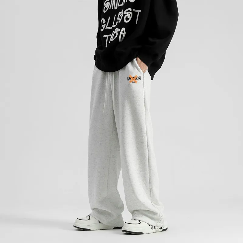 AI3 Casual Pants Unisex-23