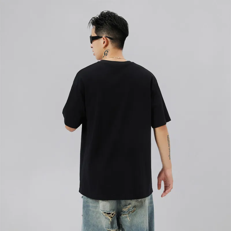 AI3 T Shirts Unisex-8
