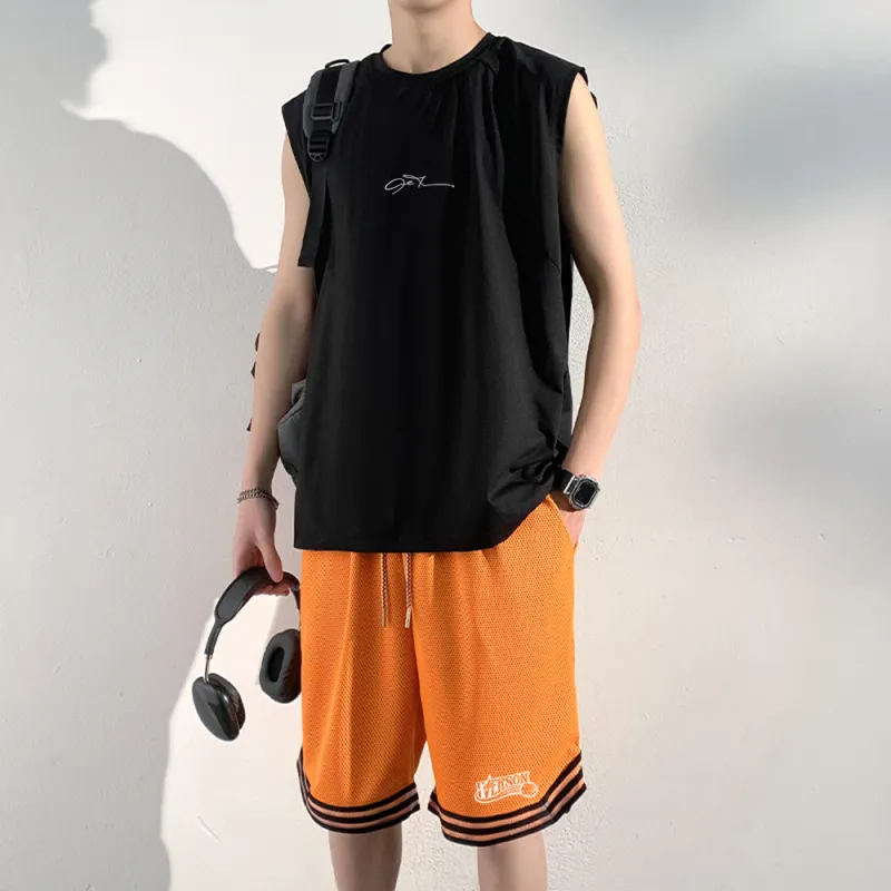 AI3 Casual Sportswear Unisex-3