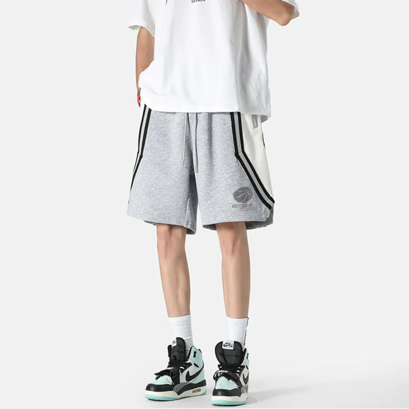 AI3 Casual Shorts Unisex-13
